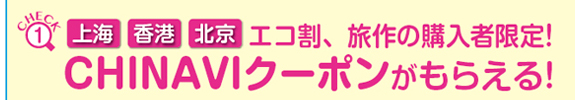 ξ峤̵ϥ䡢ιιԸ!CHINAVIݥ󤬤館!