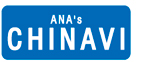 ANA's CHINAVI